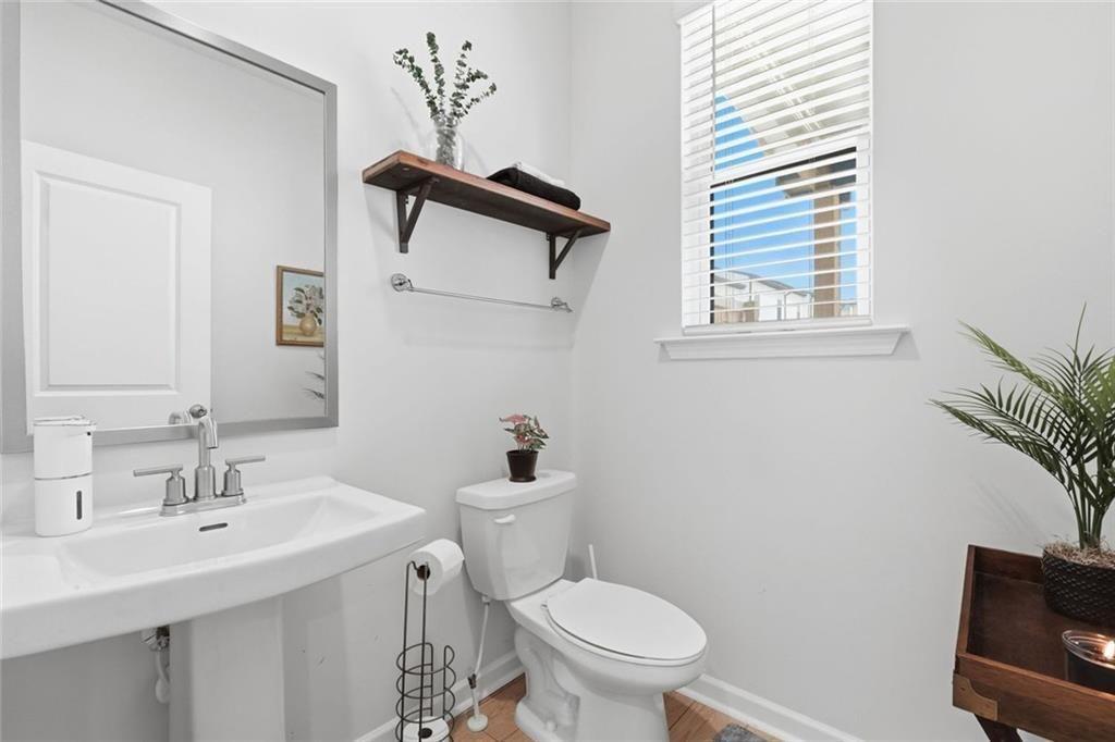 315 Sammon Way Lawrenceville, GA 30046 - Photo 27 of 38