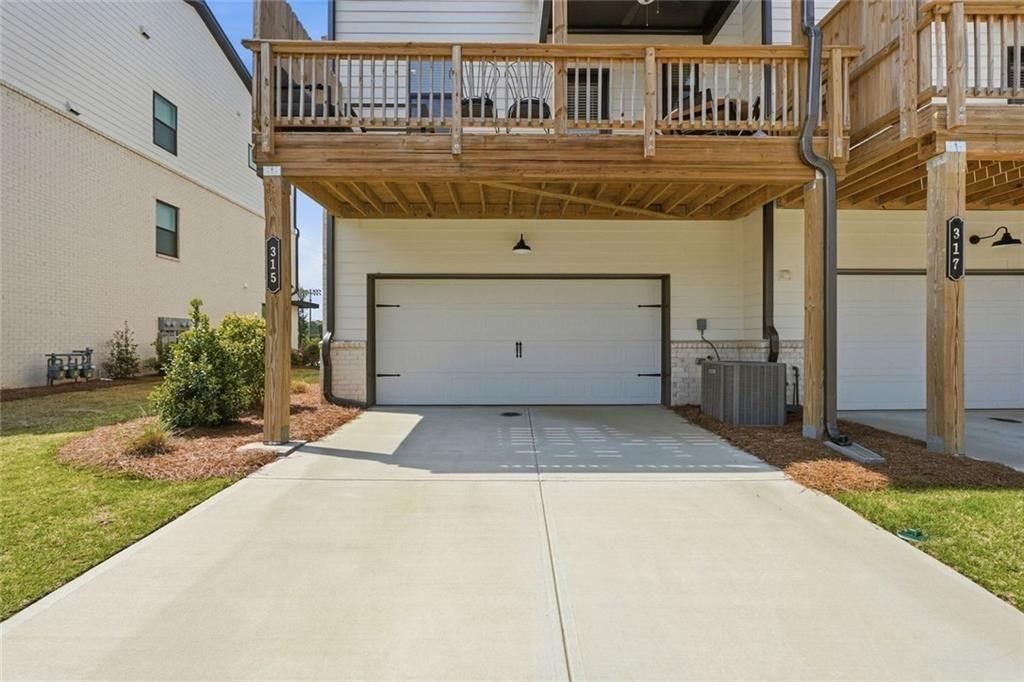 315 Sammon Way Lawrenceville, GA 30046 - Photo 3 of 38
