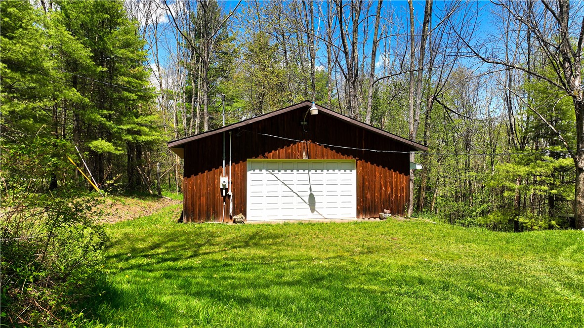 480 Buckley Hill Road Coventry, NY 13730 - Photo 21 of 39