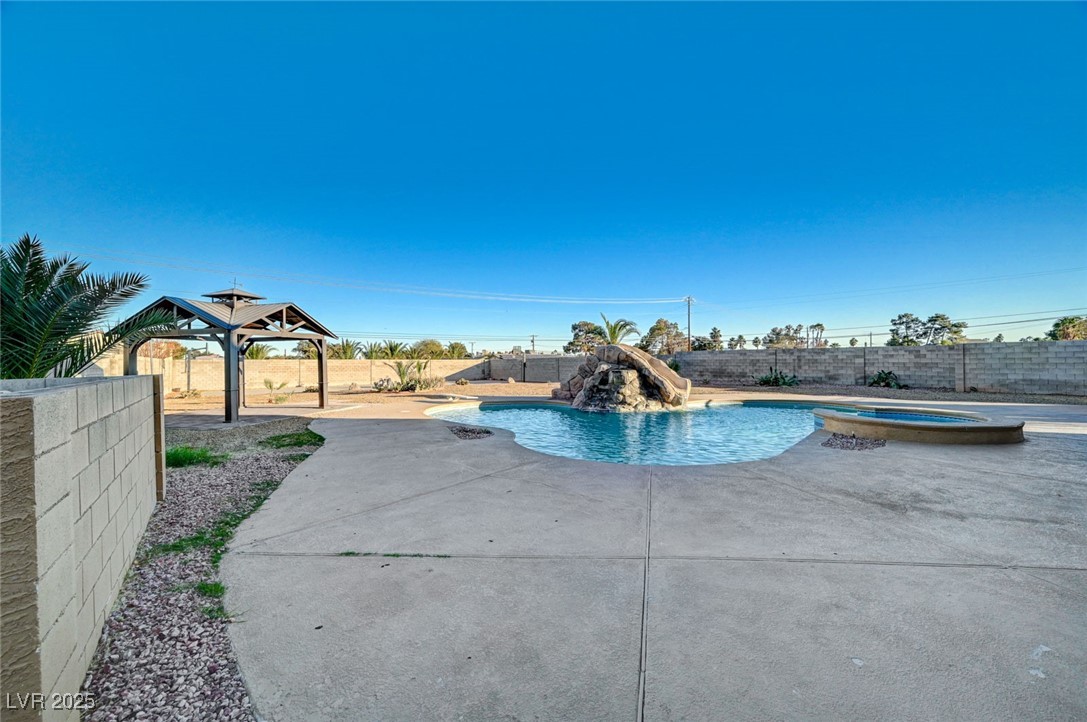 1964 Westwind Road Las Vegas, NV 89146 - Photo 64 of 75 Gallery Image 64