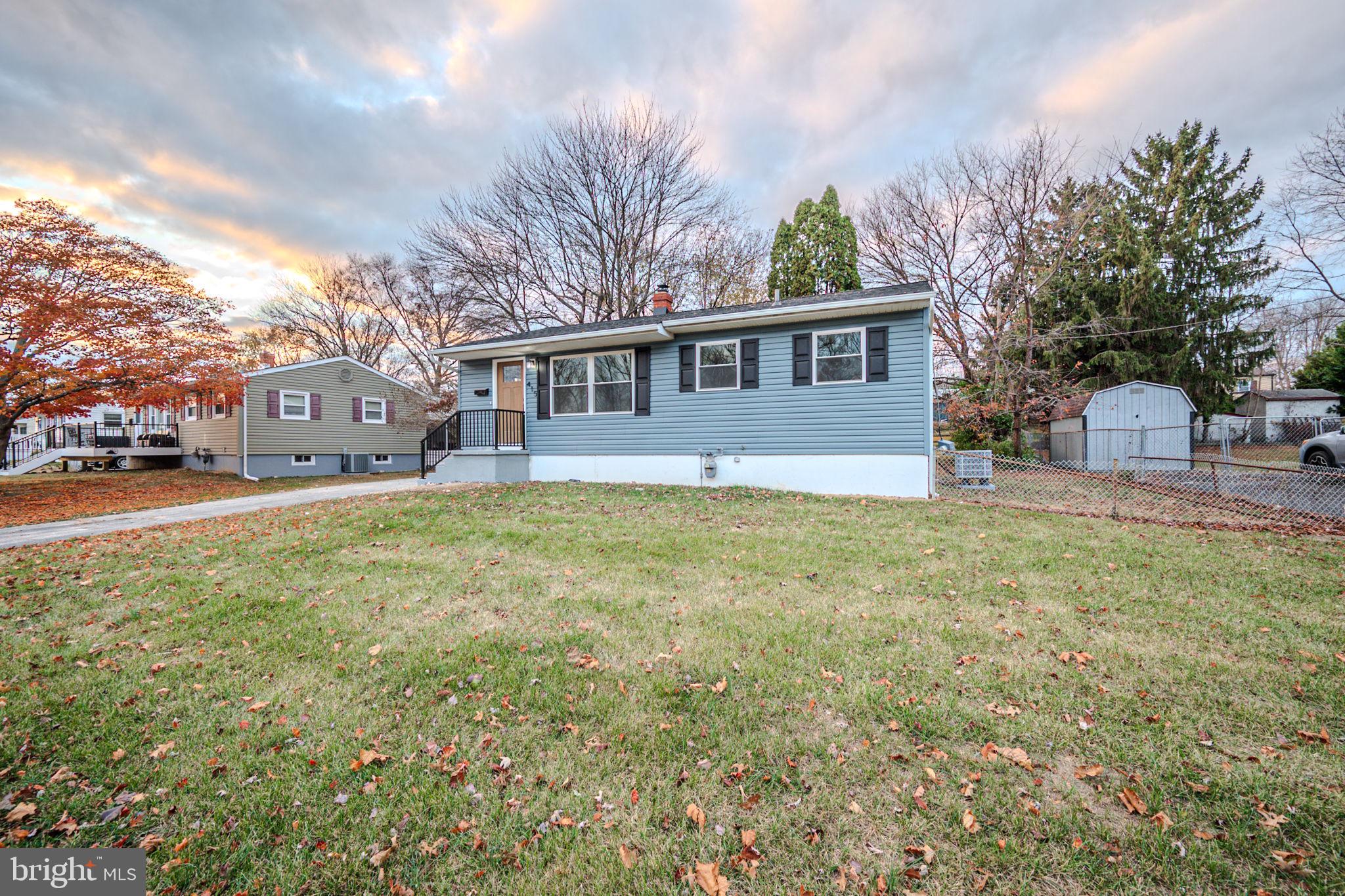 415 Tamara Circle Newark, DE 19711 - Photo 3 of 19