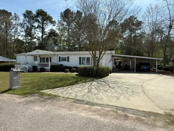 $179,900 | 509 Deneb Drive, Aiken, SC 29803