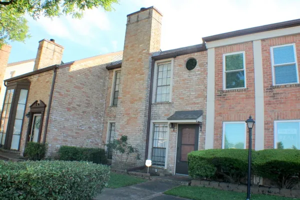 $1,475 | 5100 Allendale Road, Unit 207, Houston, TX 77017