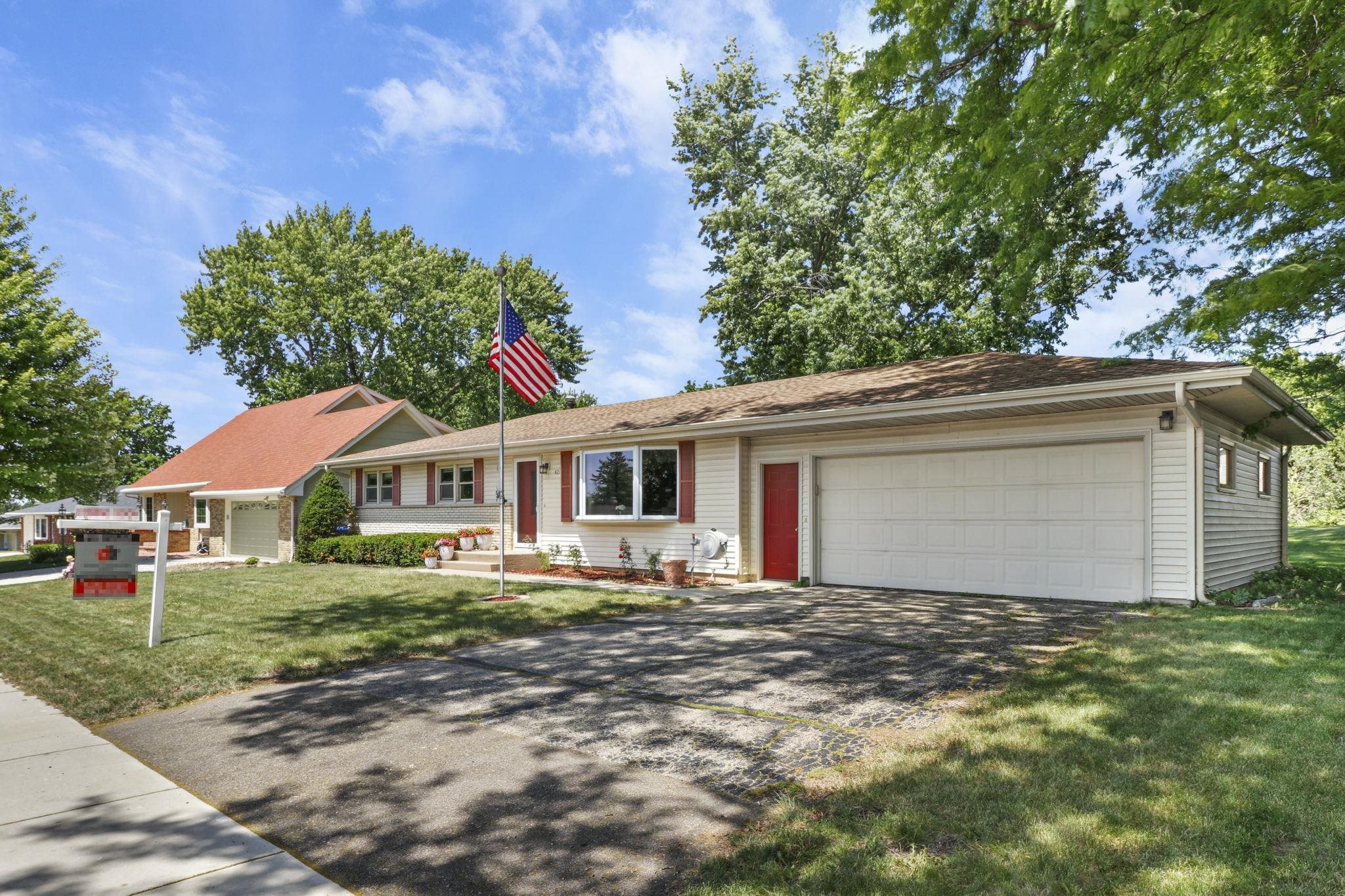421 Patrick Waunakee, WI 53597 - Photo 32 of 35