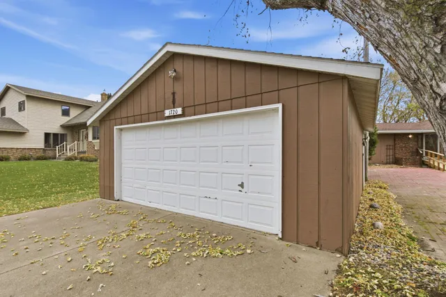 $269,900 | 1720 48th Avenue Northeast, Willmar, MN 56201