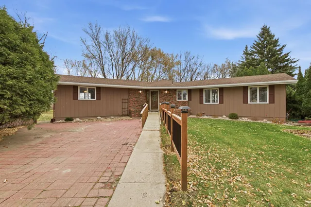 $269,900 | 1720 48th Avenue Northeast, Willmar, MN 56201