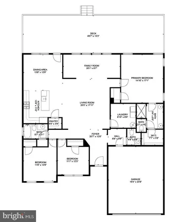 $525,000 | 5582 Trafalgar Circle, Tilghman, MD 21671