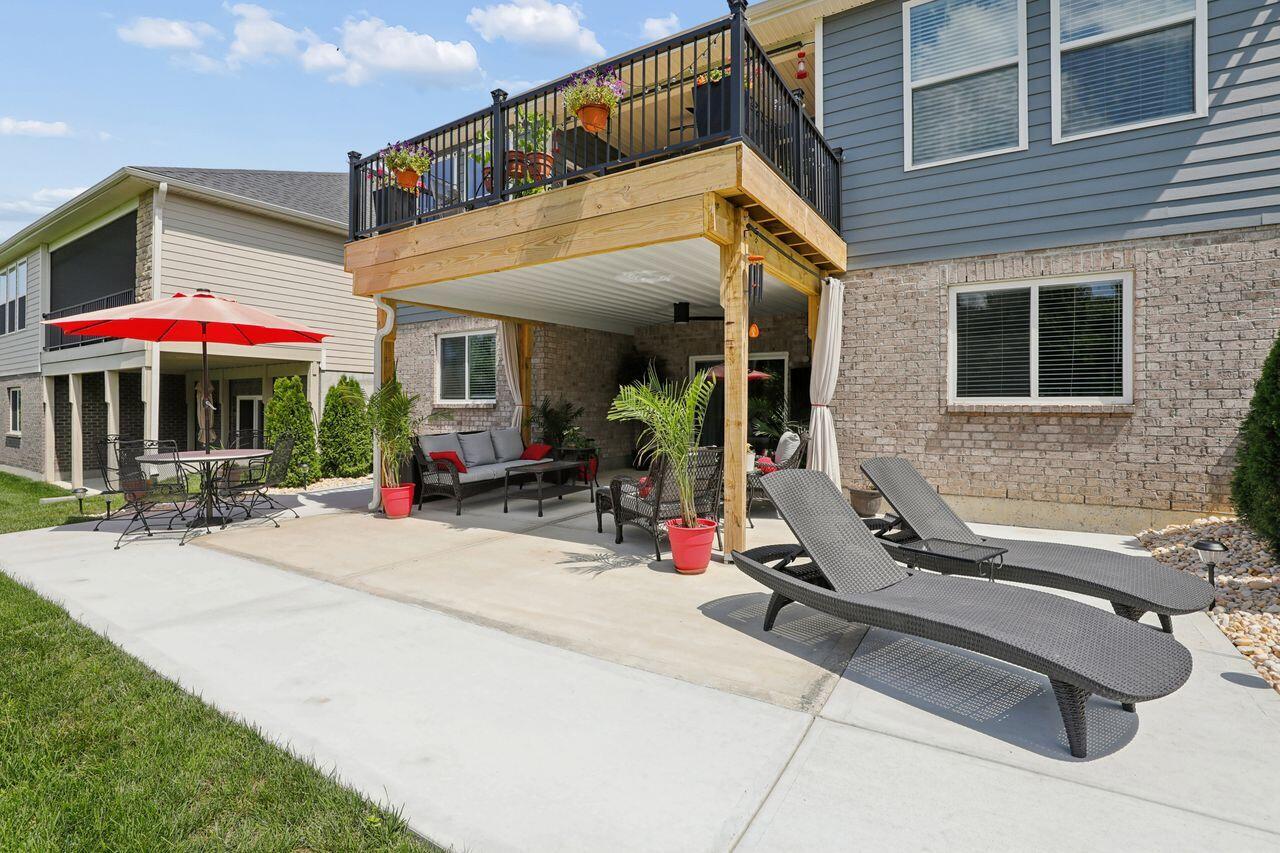 2176 Ridgeline Drive Hebron, KY 41048 - Photo 44 of 49 44