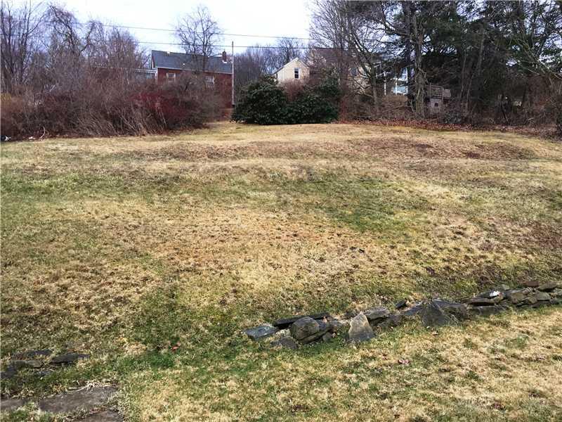 2411 Kane Road Aliquippa, PA 15001 - Photo 9 of 9 Yard/Garden.