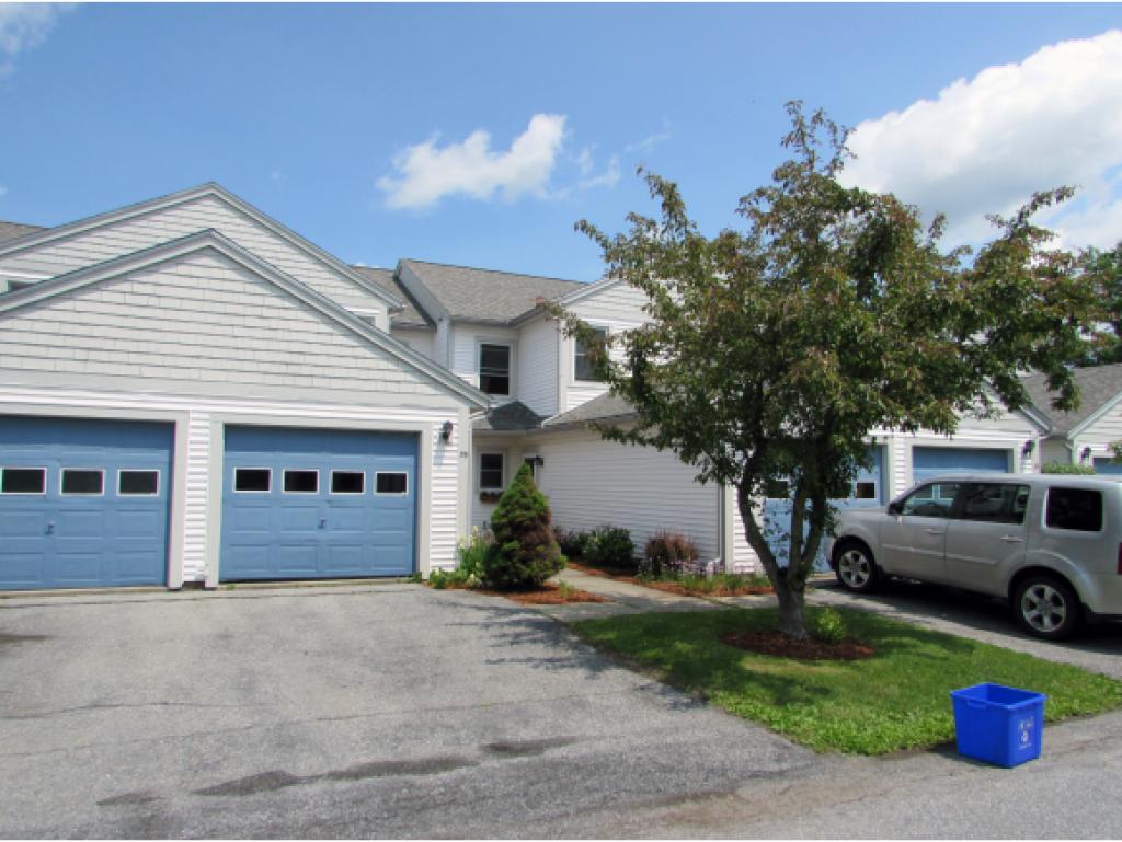 54 Saybrook Road, Unit 54 Essex, VT 05452 - Photo 24 of 36 Gallery Image 24