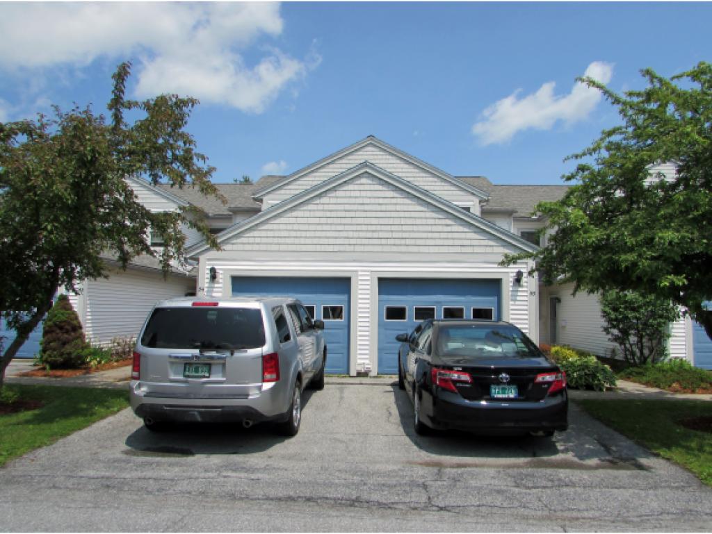54 Saybrook Road, Unit 54 Essex, VT 05452 - Photo 25 of 36 Gallery Image 25