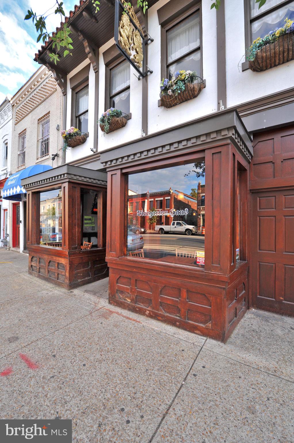 919 12th Street Northeast, Unit 305 Washington, DC 20002 - Photo 16 of 31 front view of building