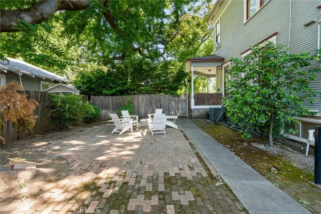 $675,000 | 256 East 1st Avenue, Chico, CA 95926