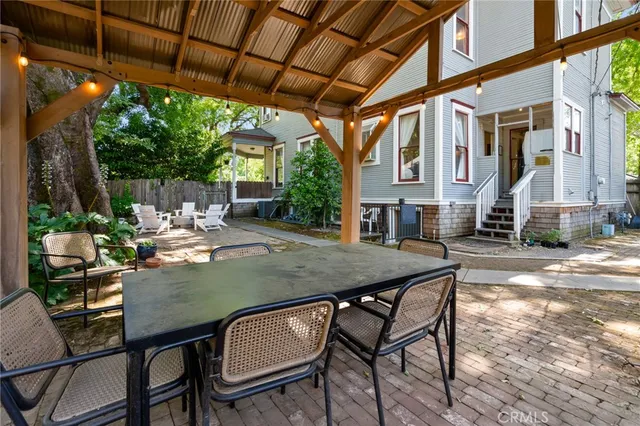 $675,000 | 256 East 1st Avenue, Chico, CA 95926