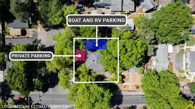 $675,000 | 256 East 1st Avenue, Chico, CA 95926