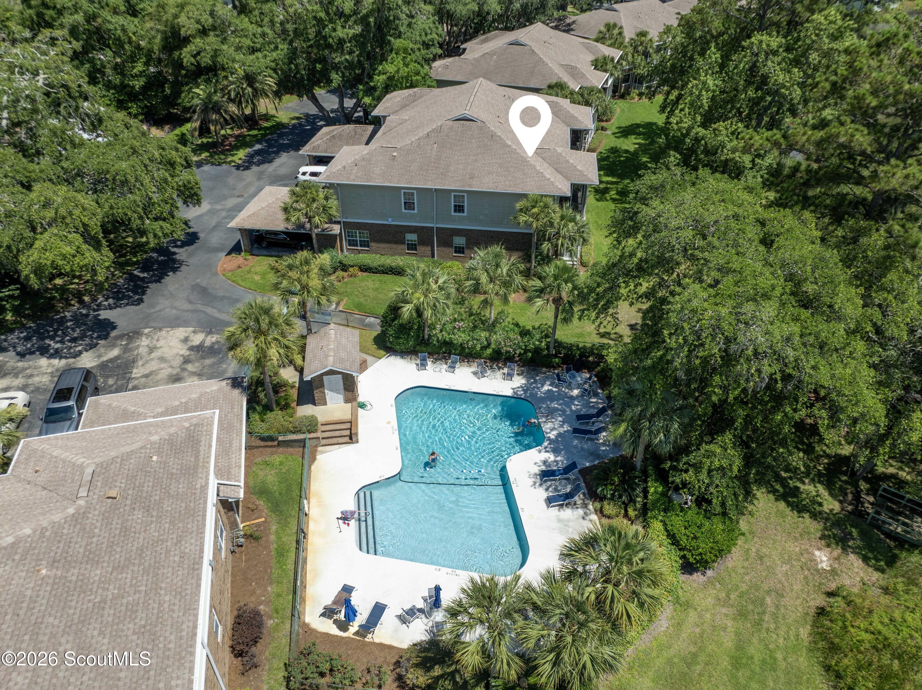 505 Kingsmarsh Way St. Simons Island, GA 31522 - Photo 25 of 27
