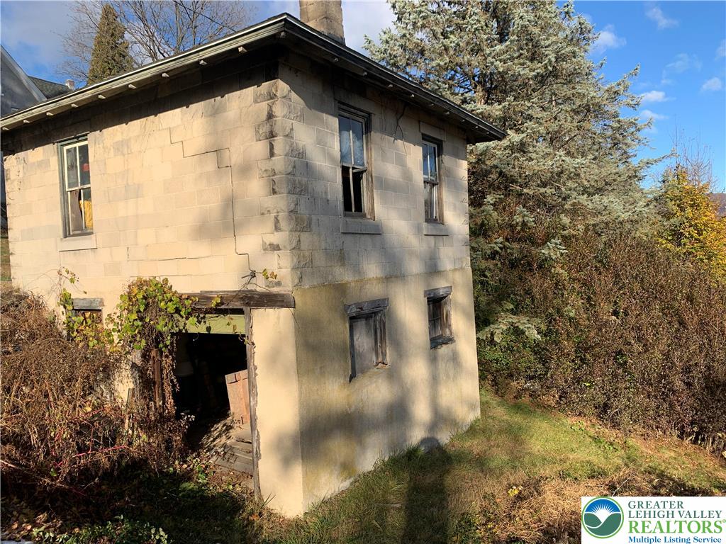 206 Hill Street Slatington, PA 18080 - Photo 4 of 8 a view of building