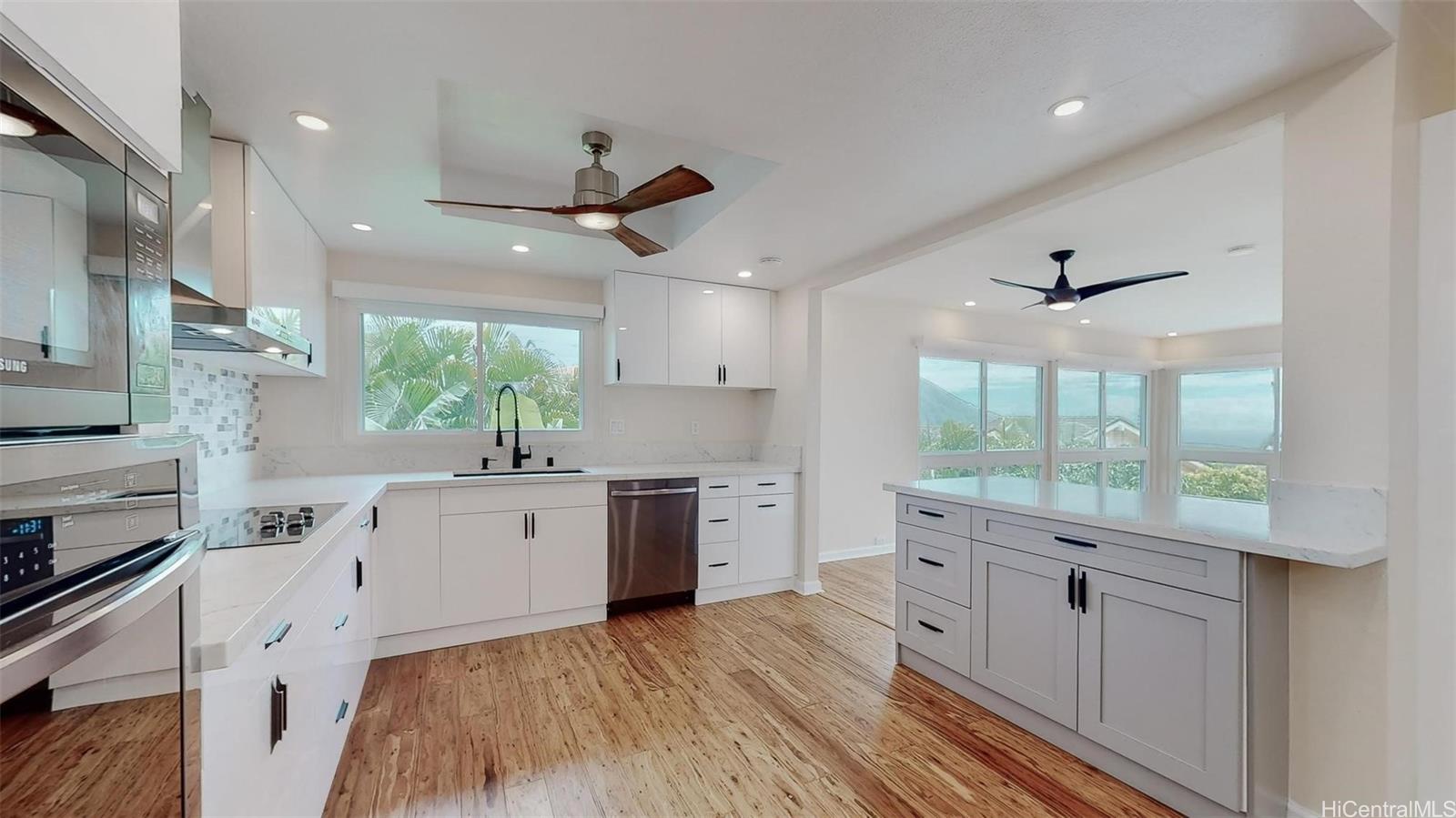989 Kaluanui Road Honolulu, HI 96825 - Photo 5 of 25