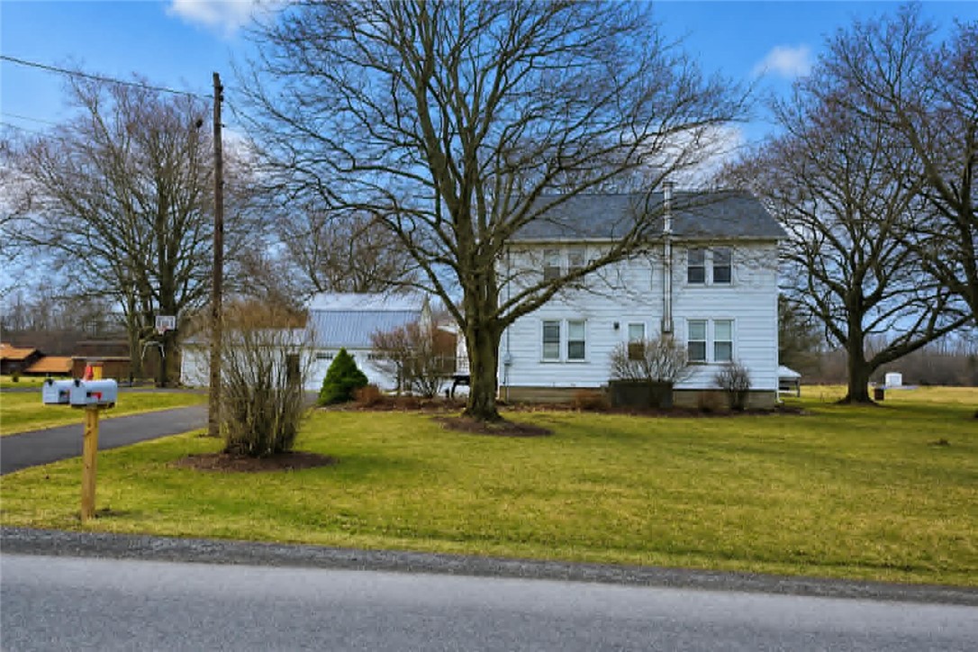 1084 Yale Farm Road Romulus, NY 14541 - Photo 2 of 14