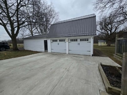 1084 Yale Farm Road Romulus, NY 14541 - Photo 3 of 14