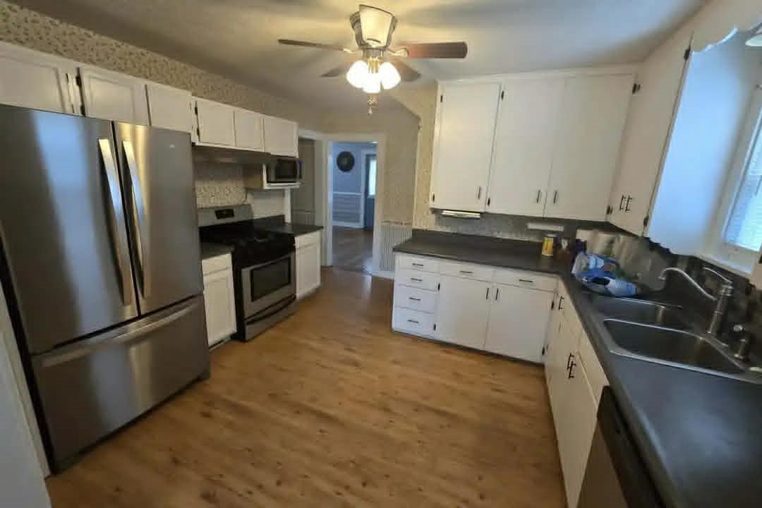1084 Yale Farm Road Romulus, NY 14541 - Photo 4 of 14