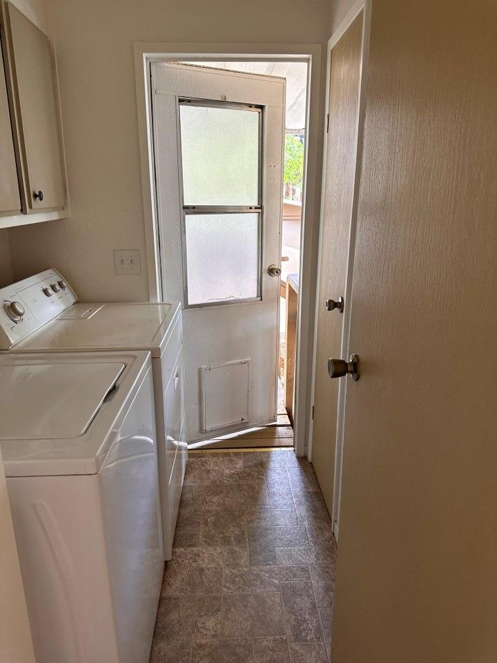 39678 Fresno Flats Road, Unit 39 Oakhurst, CA 93644 - Photo 14 of 34 a room with storage and utility