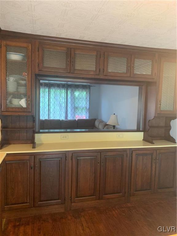830 Swartley Road Lansdale, PA 19446 - Photo 12 of 25 Built In dining room