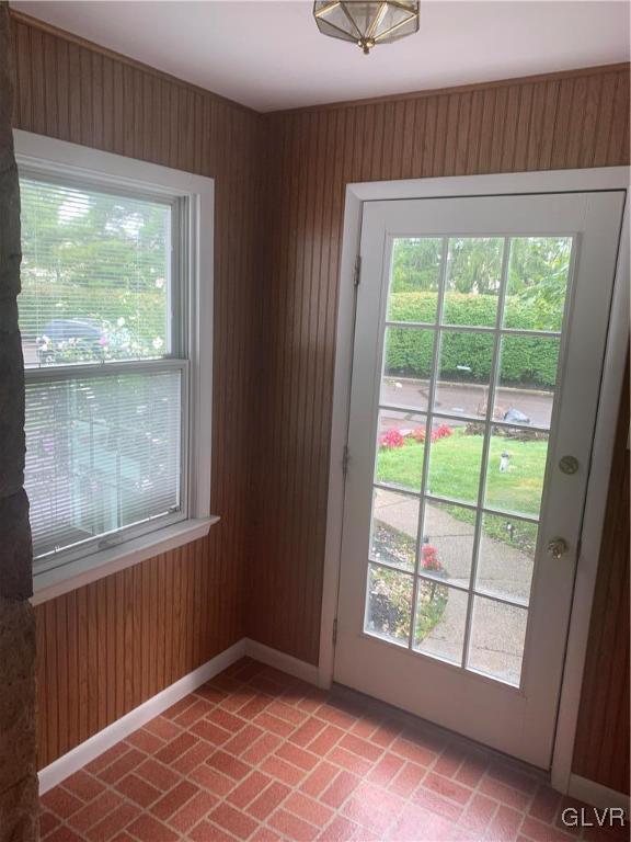 830 Swartley Road Lansdale, PA 19446 - Photo 25 of 25 Front Entrance
