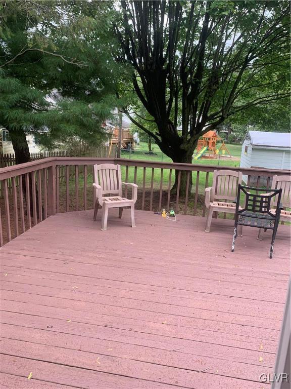 830 Swartley Road Lansdale, PA 19446 - Photo 5 of 25 Gallery Image 5