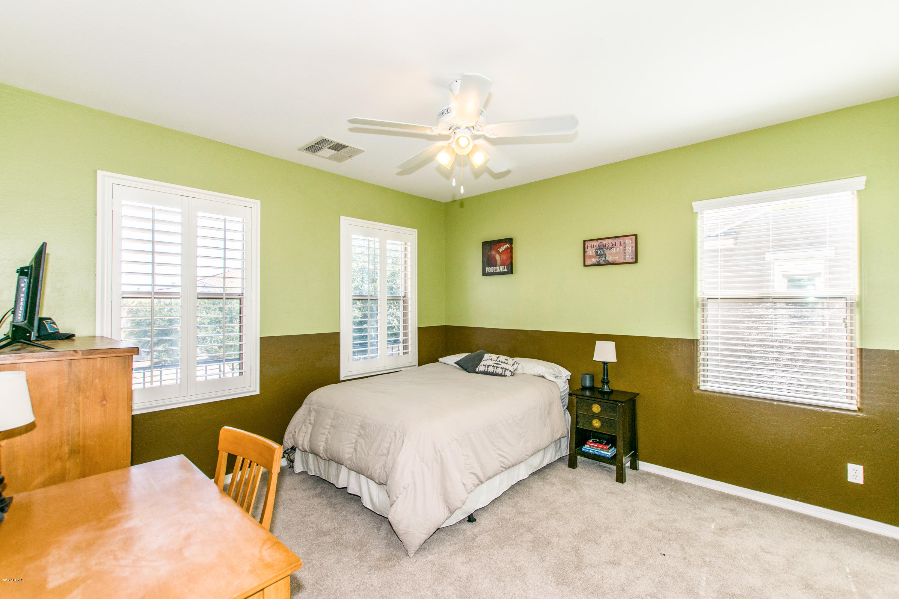 1296 East Bautista Road Gilbert, AZ 85297 - Photo 36 of 52 31 Bedroom 5