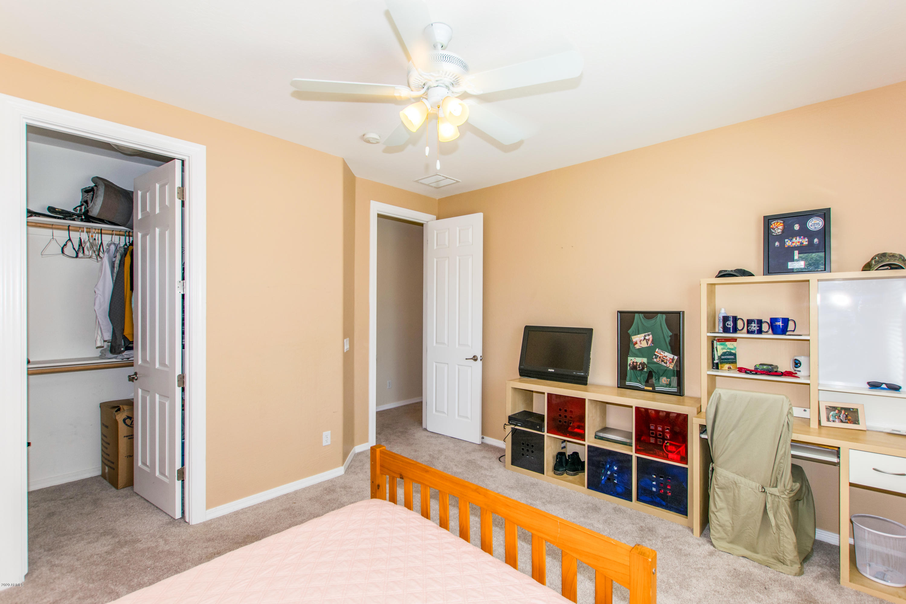 1296 East Bautista Road Gilbert, AZ 85297 - Photo 40 of 52 34 Bedroom 6