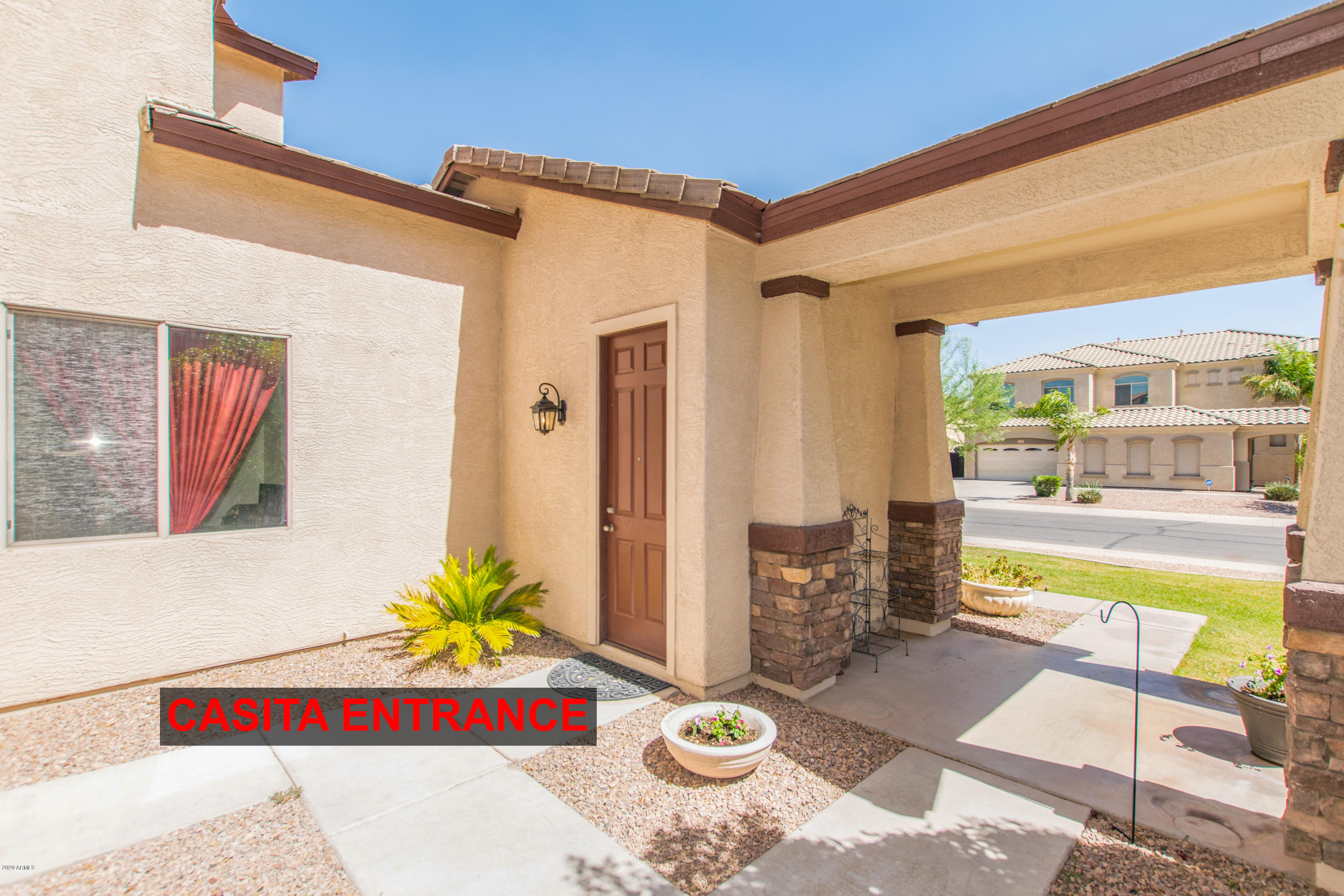 1296 East Bautista Road Gilbert, AZ 85297 - Photo 6 of 52 02.4 Front