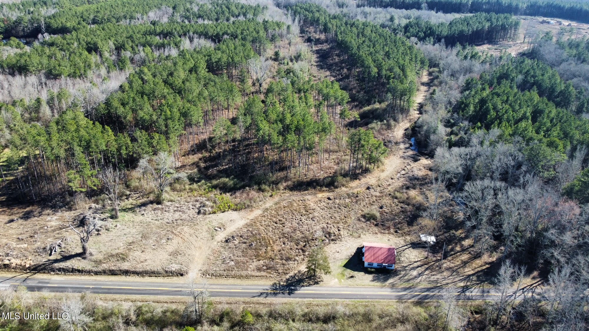 2 Decatur Stratton Road Decatur, MS 39327 - Photo 12 of 16 40