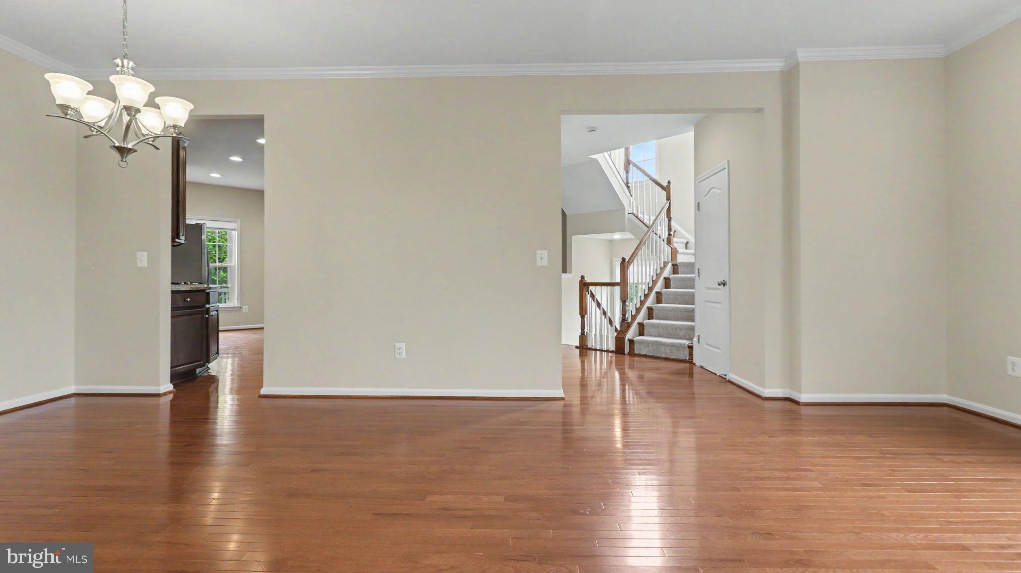 42371 Trellis Square Brambleton, VA 20148 - Photo 21 of 70 Spacious elegance with warm tones.