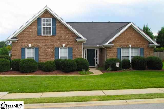 622 Ashley Commons Court Greer, SC 29651 - Photo 1 of 1 Gallery Image 1