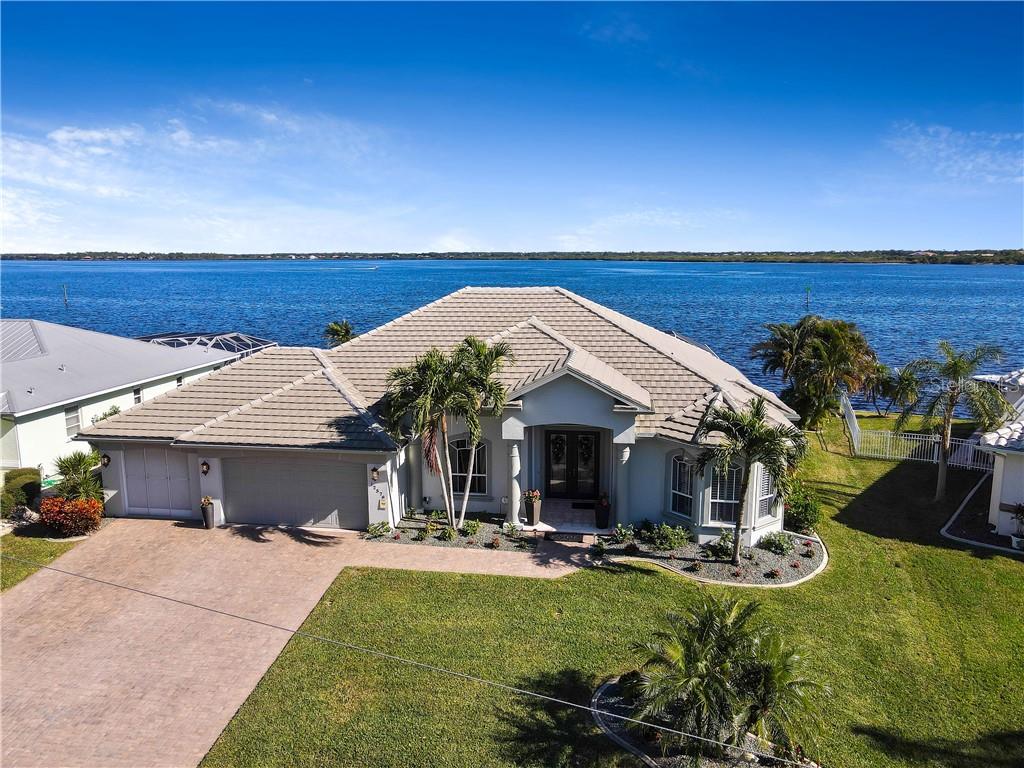 12576 Bacchus Road Port Charlotte, FL 33981 - Photo 1 of 1 Gallery Image 1