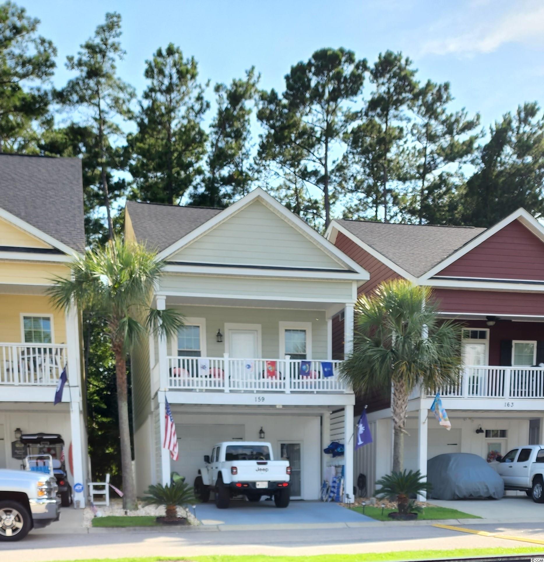 159 Jamestowne Landing Road Murrells Inlet, SC 29576 - Photo 1 of 26 Gallery Image 1