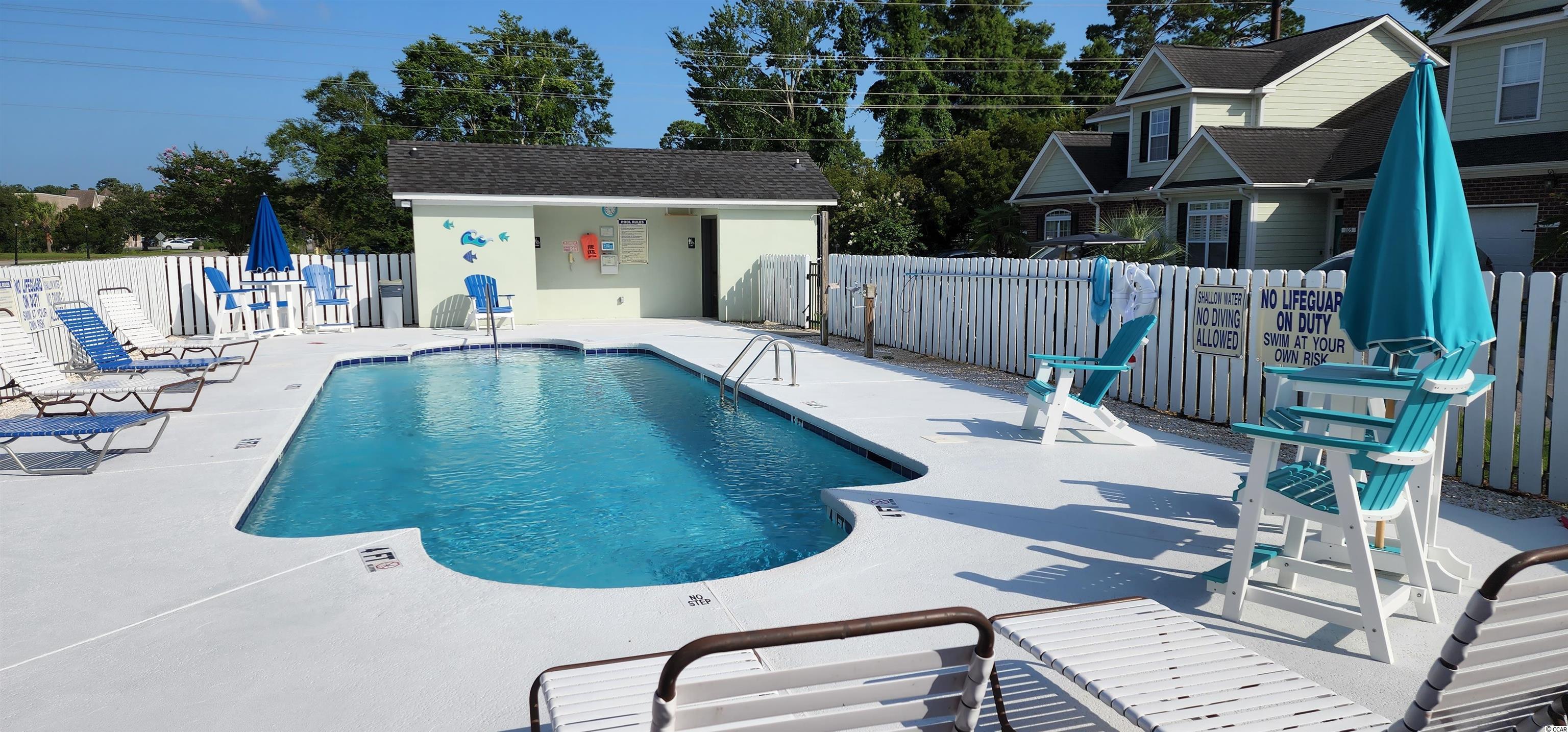 159 Jamestowne Landing Road Murrells Inlet, SC 29576 - Photo 20 of 26 Gallery Image 20