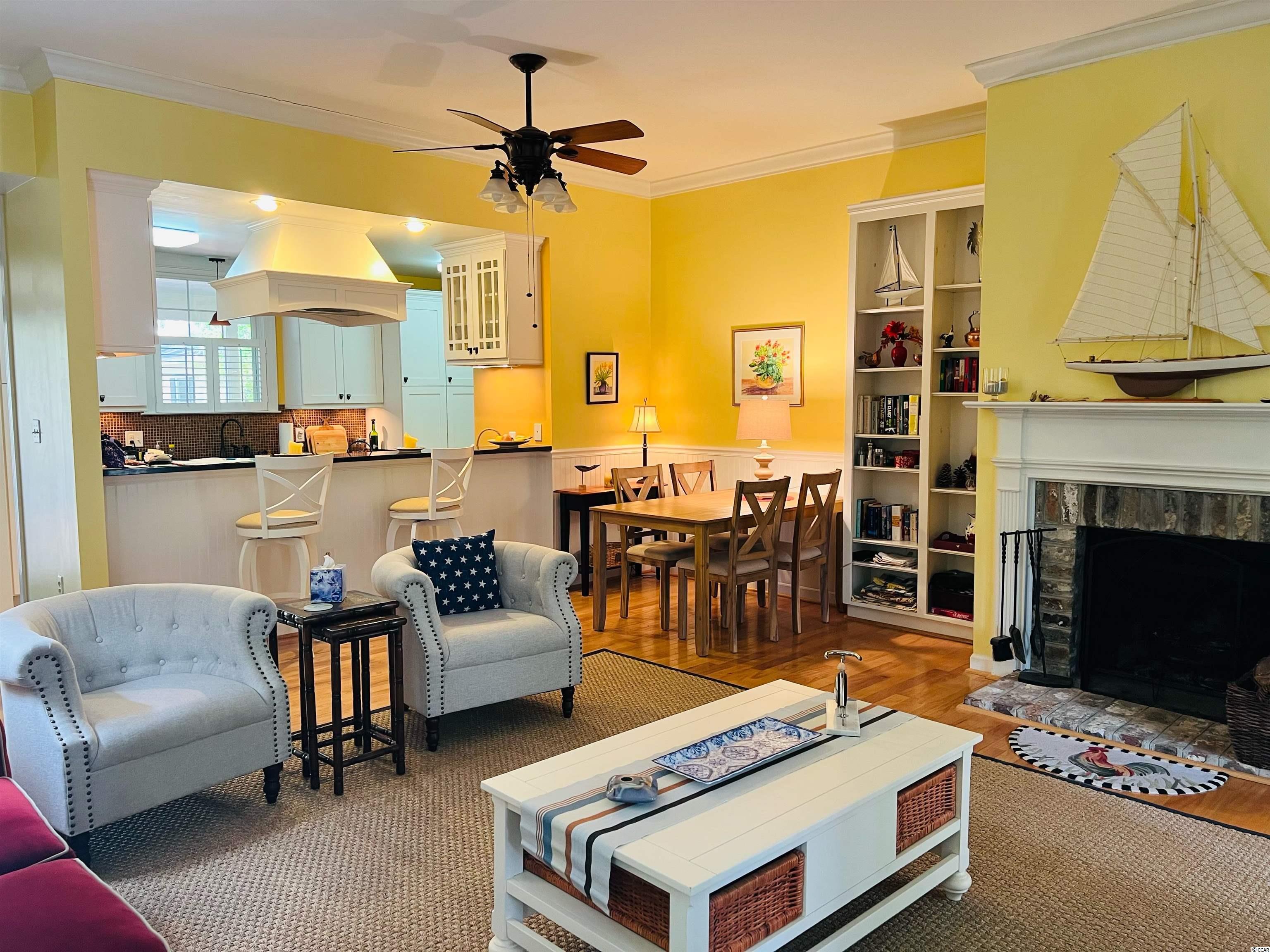 1817 Laurel Trail, Unit 17 Murrells Inlet, SC 29576 - Photo 2 of 36 Gallery Image 2