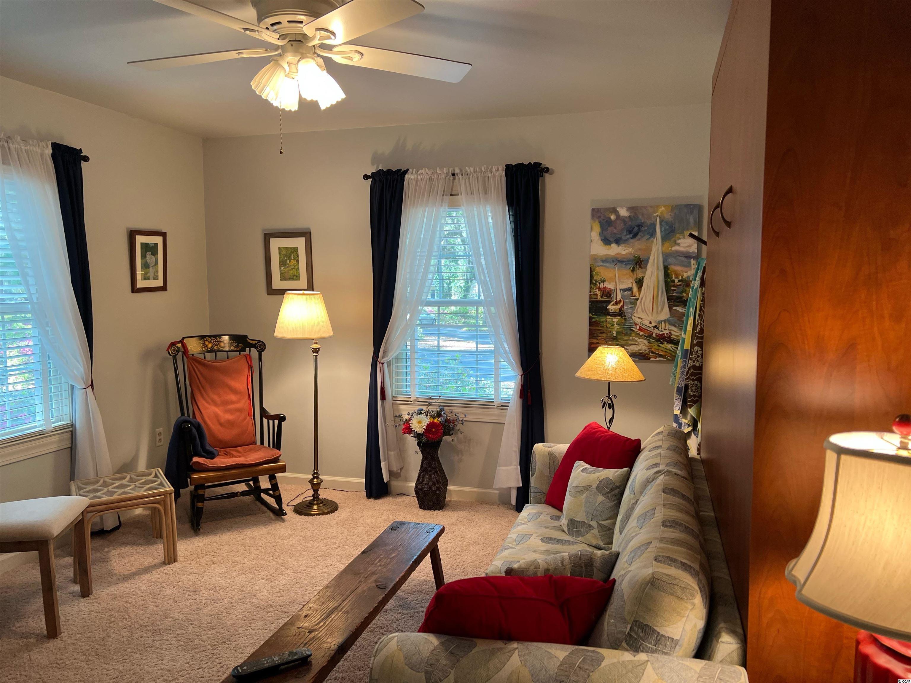 1817 Laurel Trail, Unit 17 Murrells Inlet, SC 29576 - Photo 22 of 36 Gallery Image 22