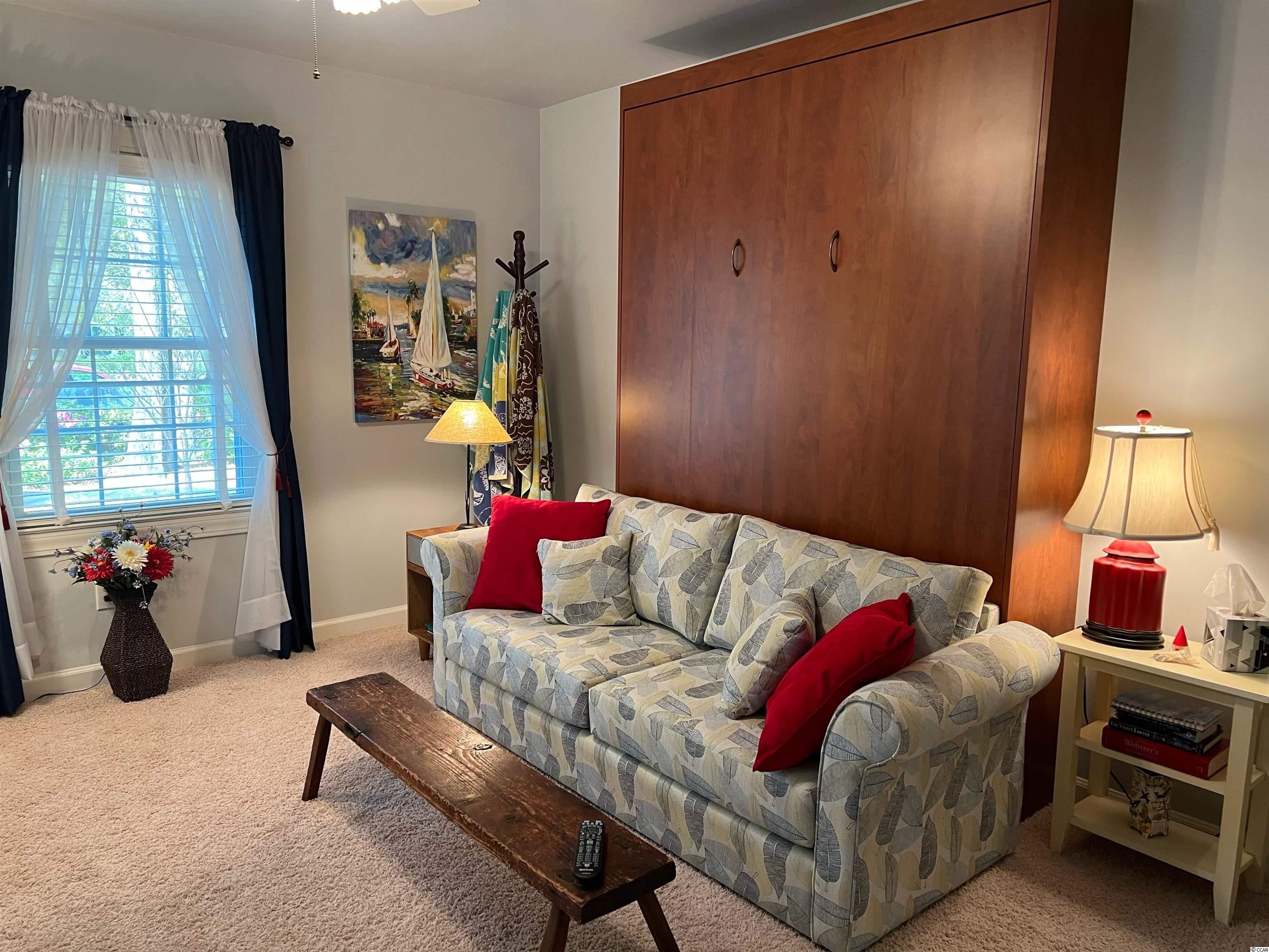1817 Laurel Trail, Unit 17 Murrells Inlet, SC 29576 - Photo 25 of 36 Gallery Image 25