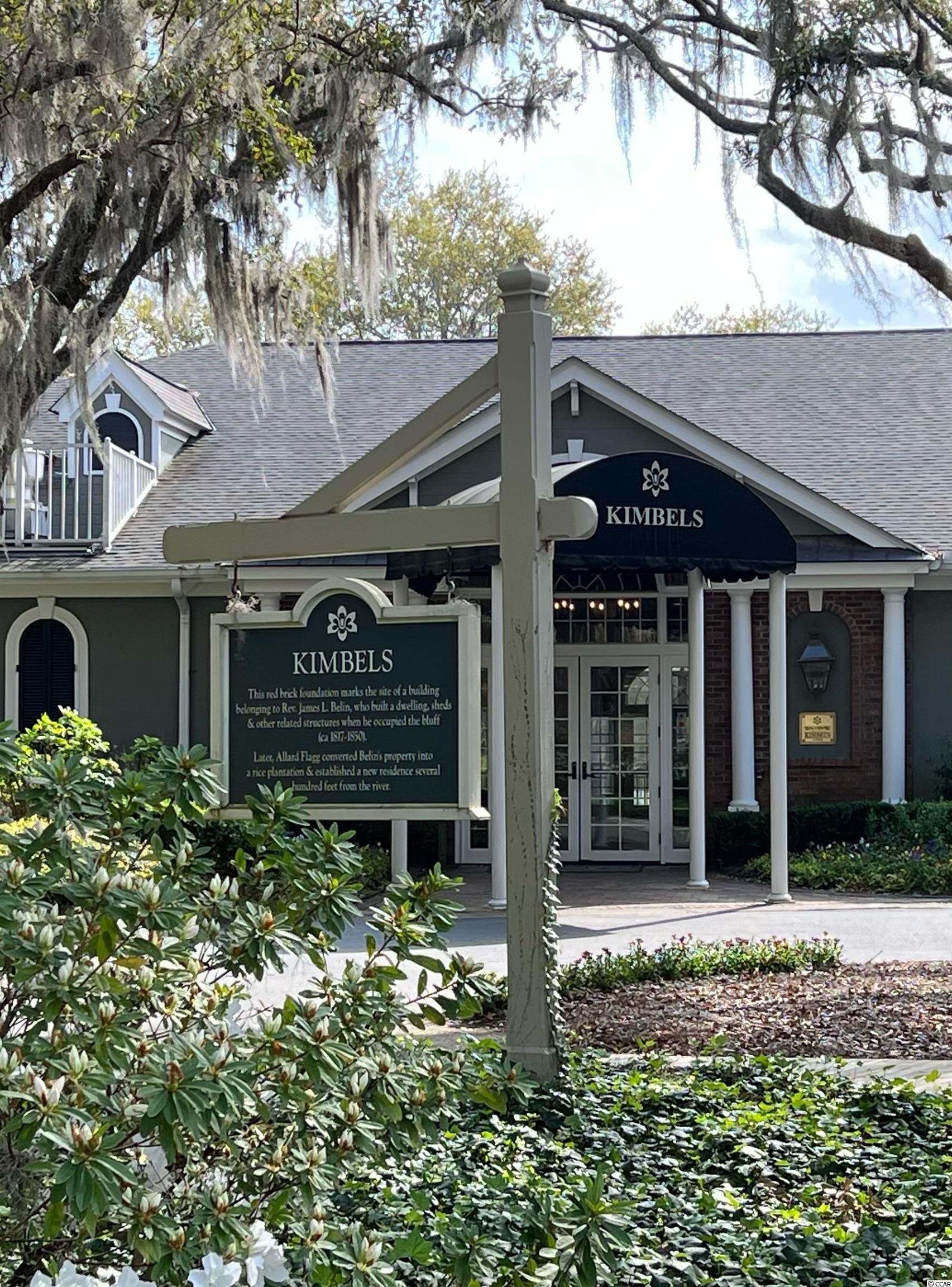 1817 Laurel Trail, Unit 17 Murrells Inlet, SC 29576 - Photo 28 of 36 Gallery Image 28