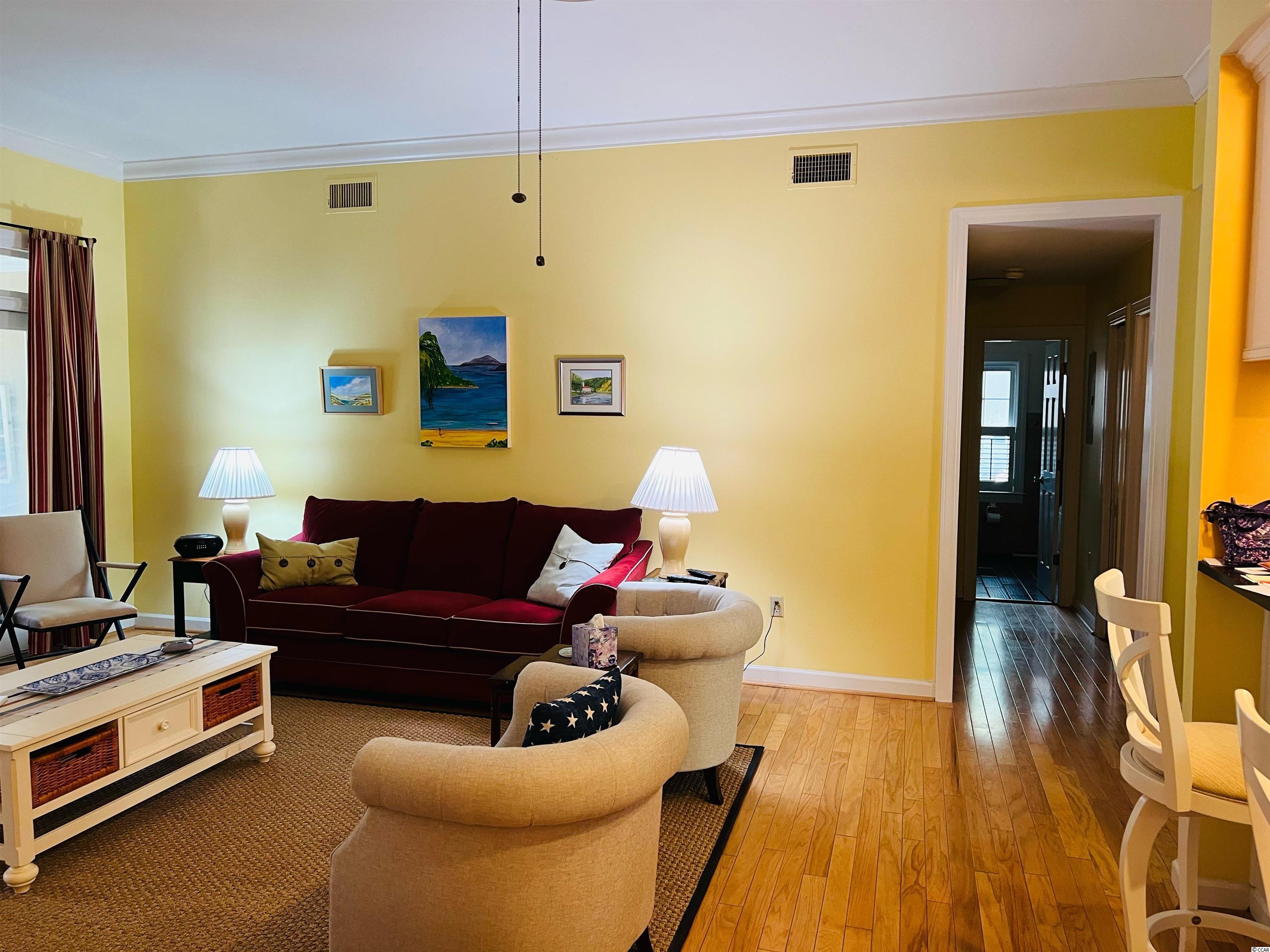 1817 Laurel Trail, Unit 17 Murrells Inlet, SC 29576 - Photo 3 of 36 Gallery Image 3