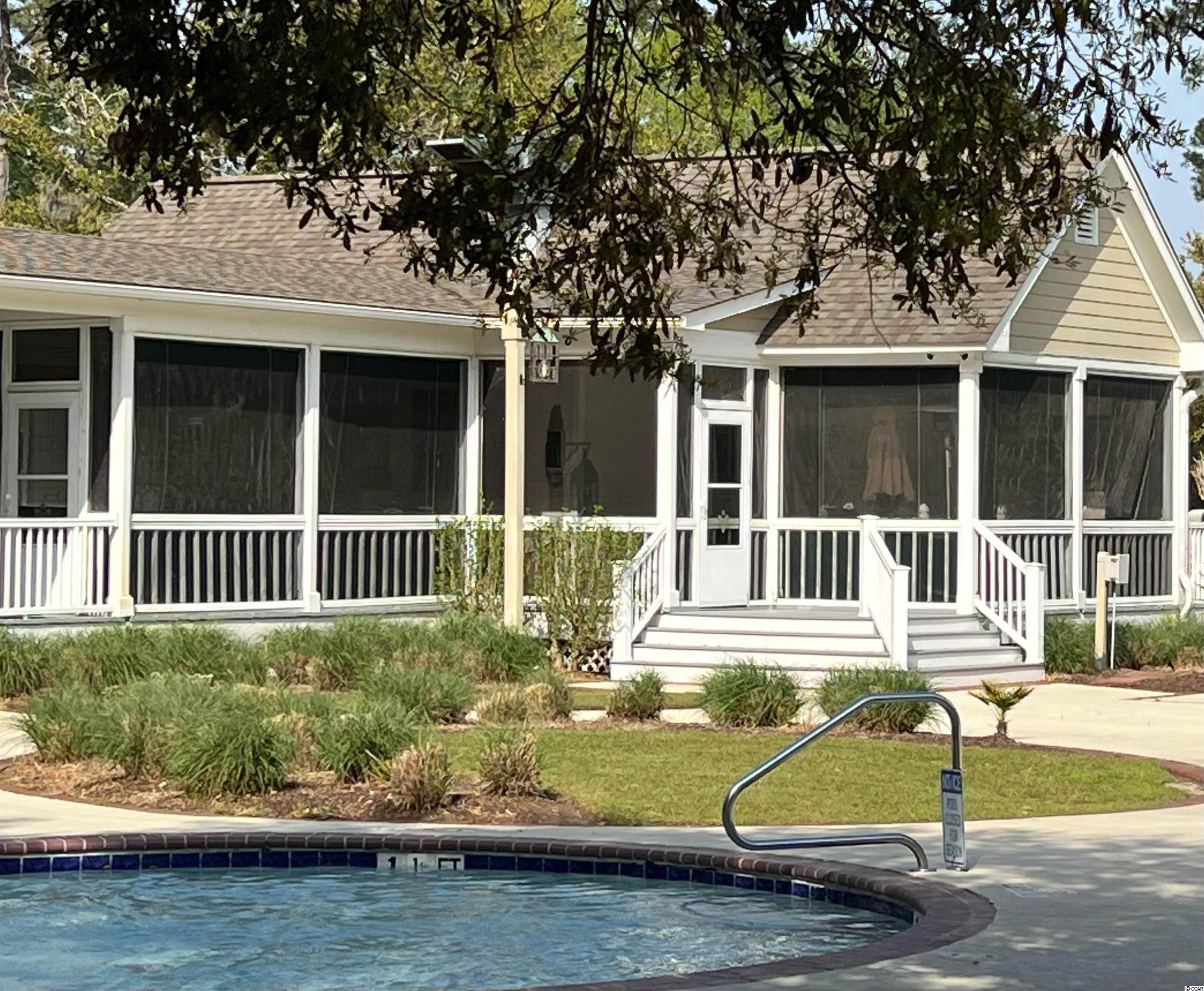 1817 Laurel Trail, Unit 17 Murrells Inlet, SC 29576 - Photo 33 of 36 Gallery Image 33