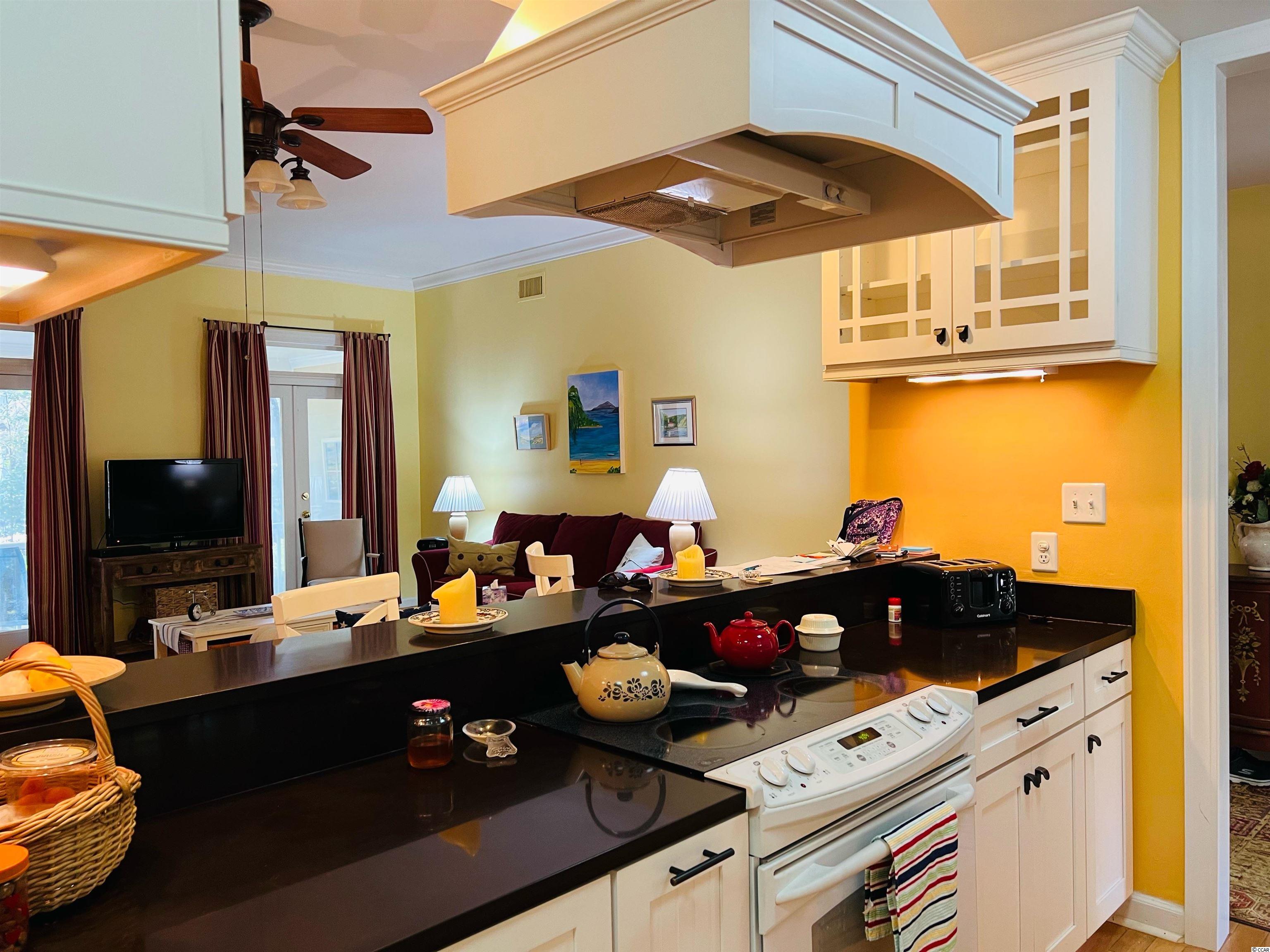 1817 Laurel Trail, Unit 17 Murrells Inlet, SC 29576 - Photo 4 of 36 Gallery Image 4