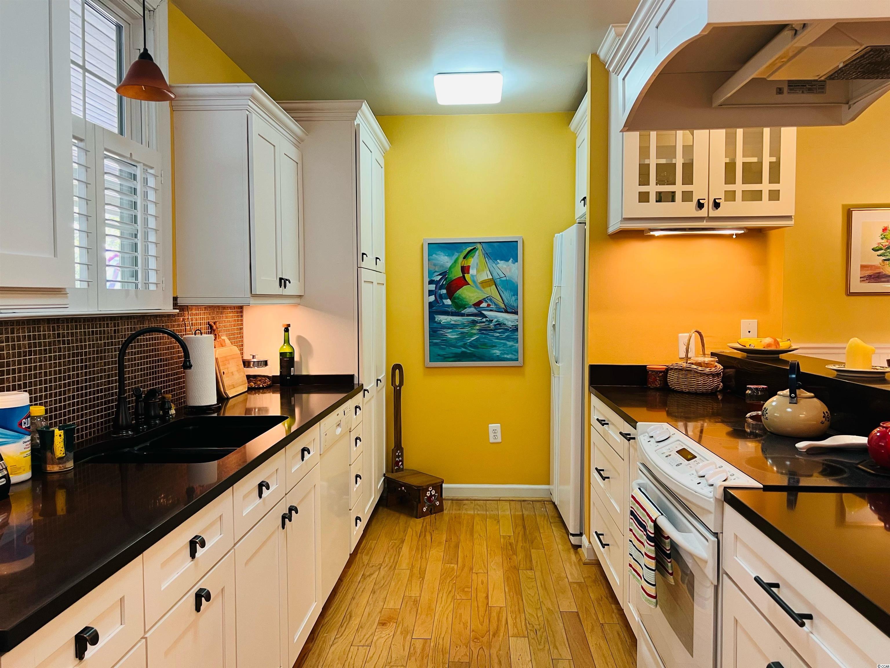 1817 Laurel Trail, Unit 17 Murrells Inlet, SC 29576 - Photo 6 of 36 Gallery Image 6