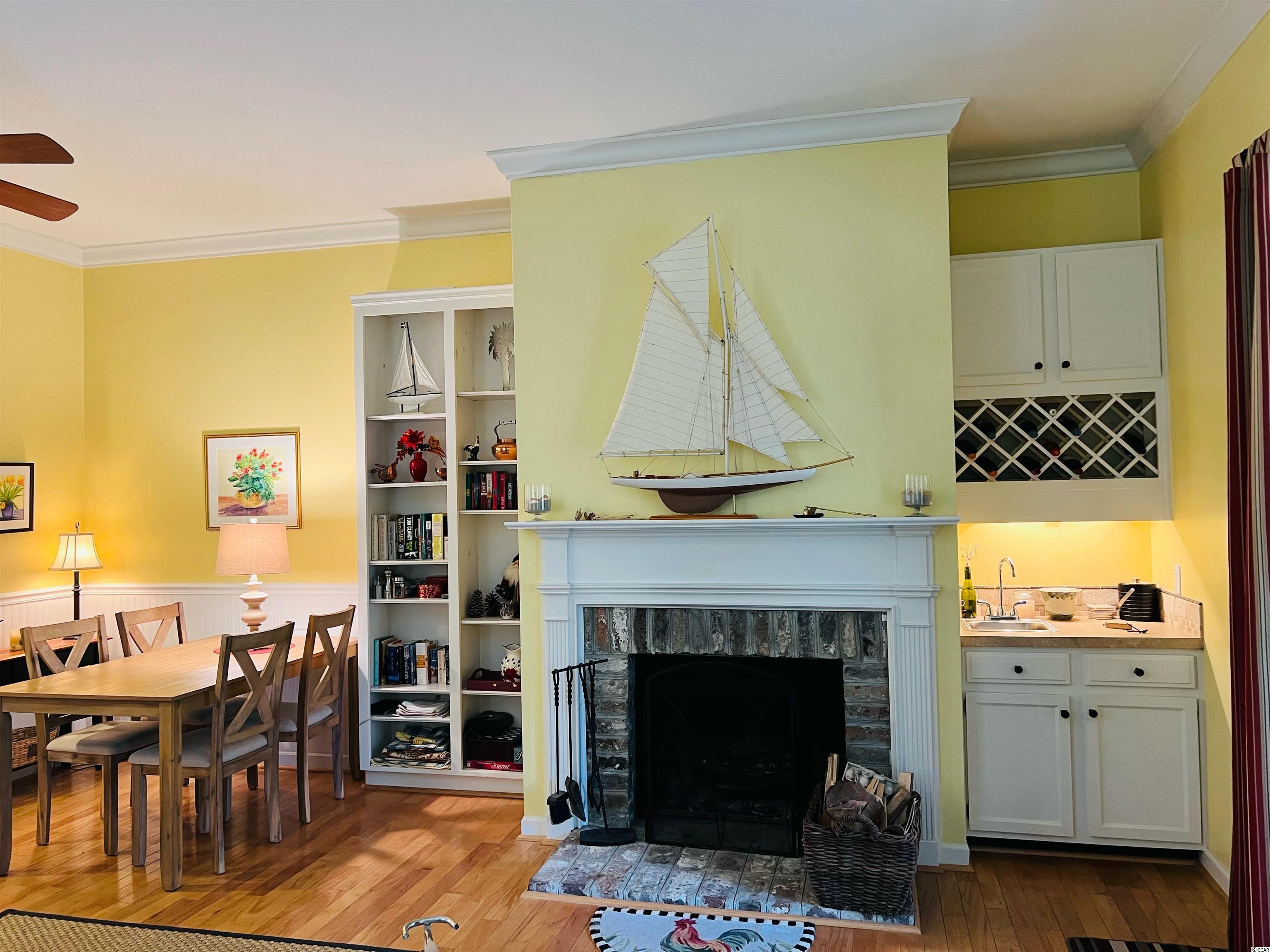 1817 Laurel Trail, Unit 17 Murrells Inlet, SC 29576 - Photo 9 of 36 Gallery Image 9