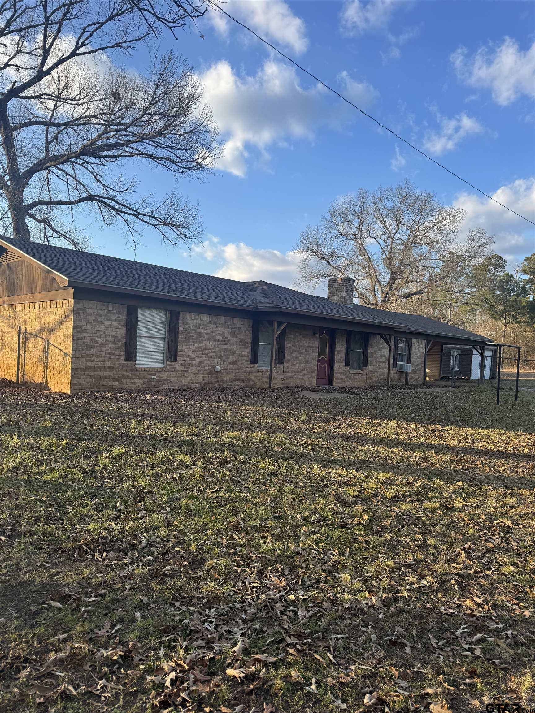218 Stanley Road Longview, TX 75603 - Photo 33 of 35
