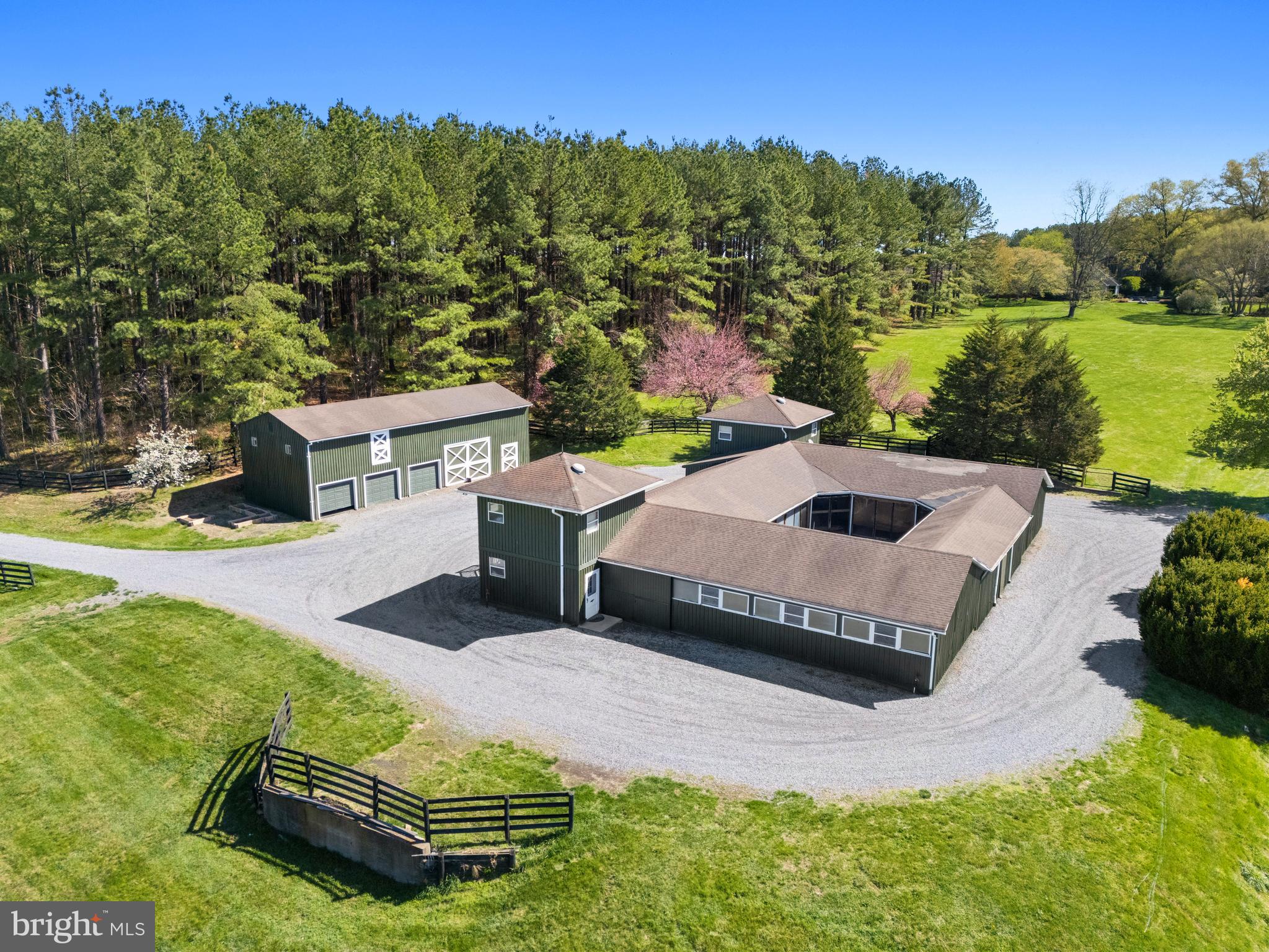 3252 Winchester Road Delaplane, VA 20144 - Photo 71 of 74