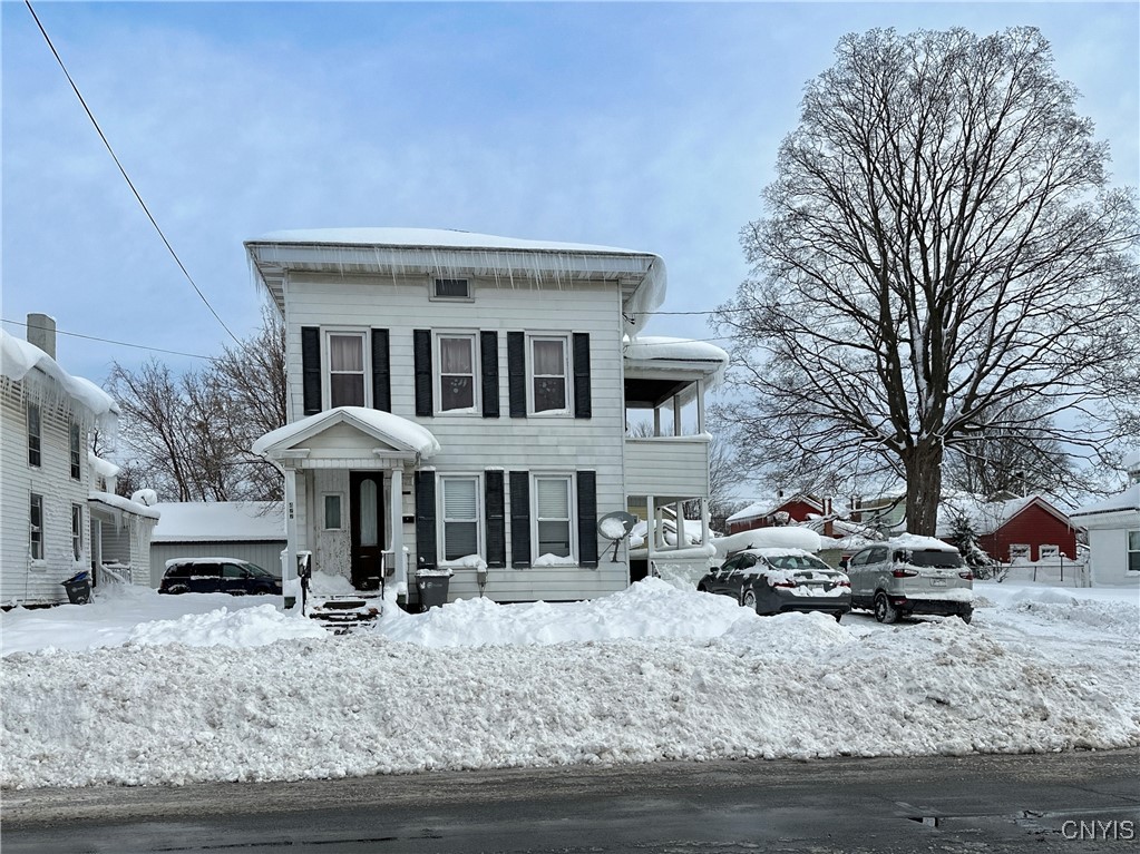 422 West Liberty Street Rome, NY 13440 - Photo 1 of 1 Gallery Image 1